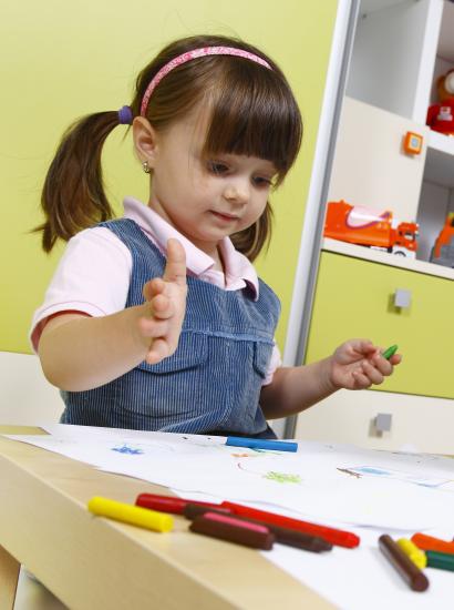 preschool shutterstock  image