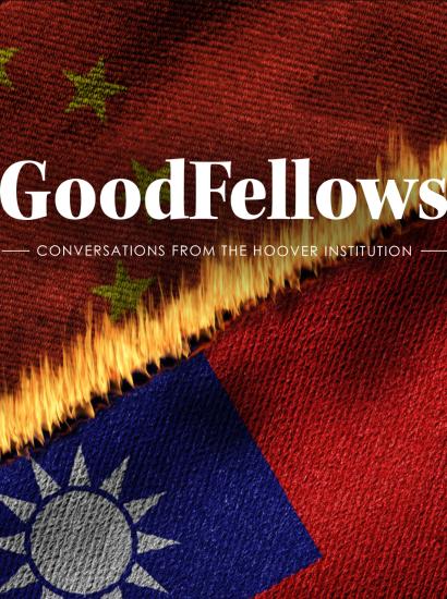 image for Ameri-Can or Can’t?: China’s Looming Demographic and Economic Collapse
