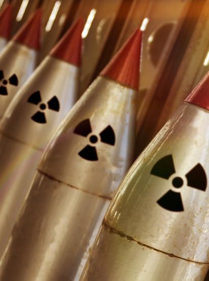 Nuclear