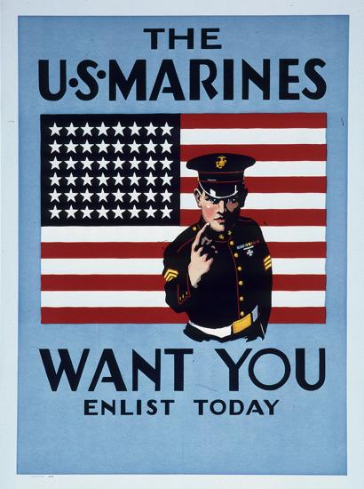 Marine Corps No More? | Hoover Institution Marine Corps No More?