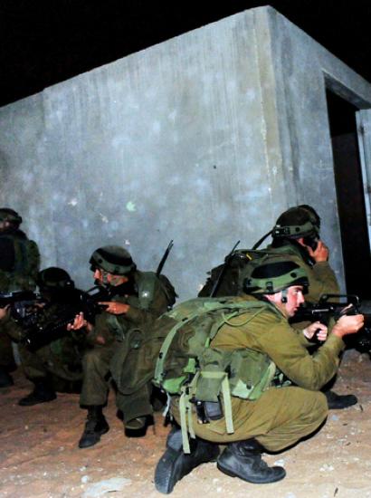 israel