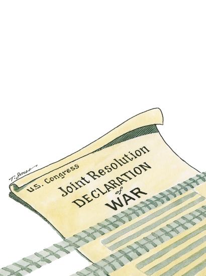 Taylor Jones cartoon