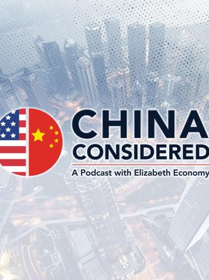 China Considered
