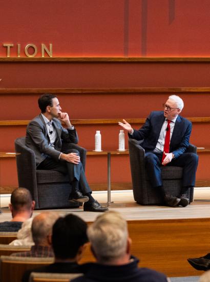 How Should the US Economy Adapt to the AI Boom?