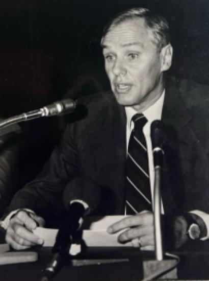 David Korn