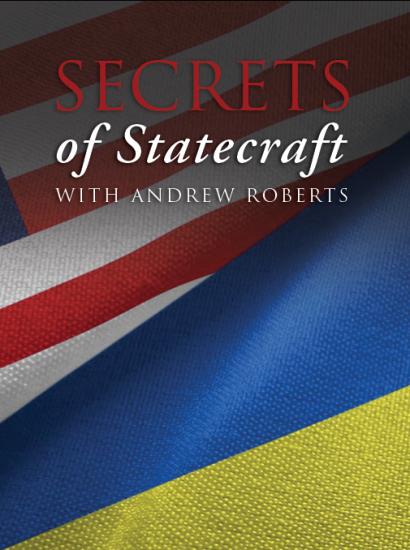 Secrets of Statecraft