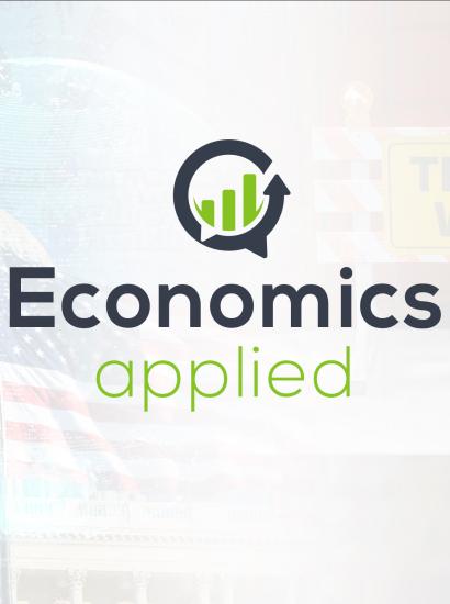 Economics, Applied