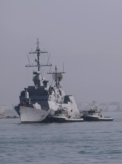 Israeli Navy