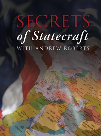 Secrets of Statecraft