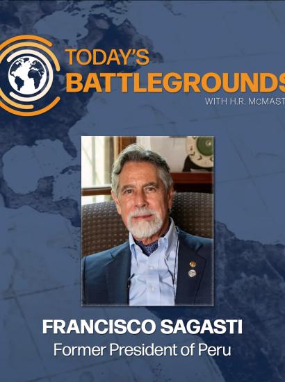 Francisco Sagasti
