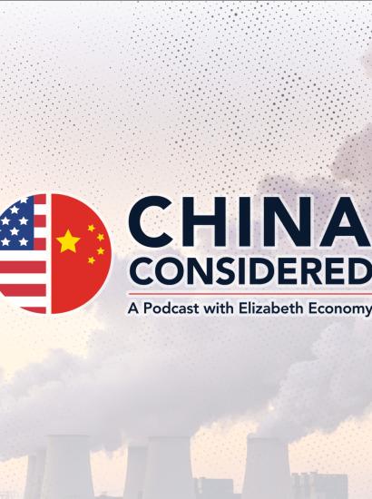 China Considered