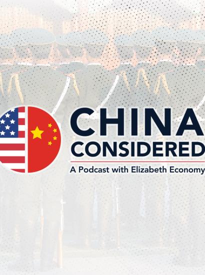 China Considered