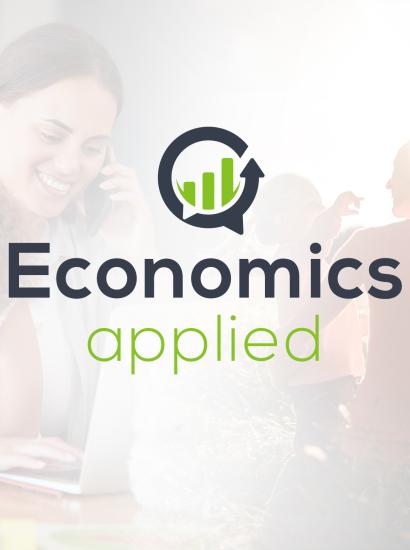 Economics, Applied