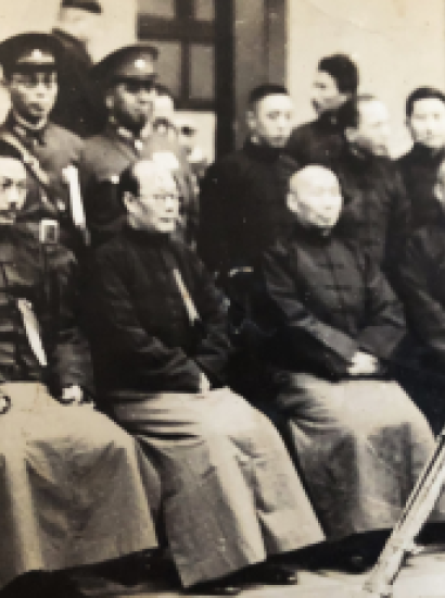 Yang Yongtai