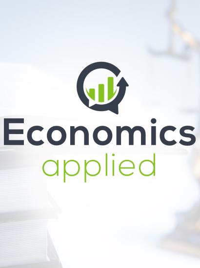 Economics, Applied