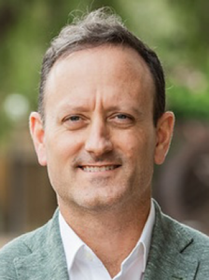 Dan Futrell