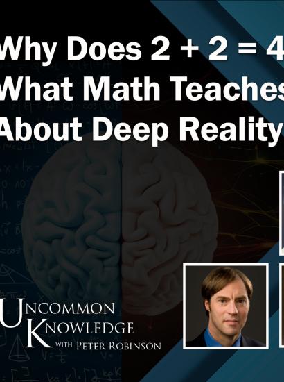 Uncommon Knowledge