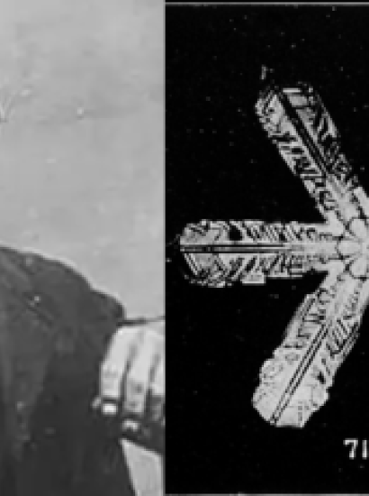 Wilson Bentley