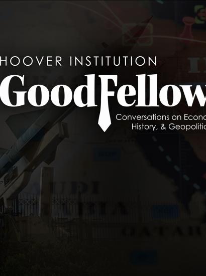 GoodFellows, Iran, Epstein, Military Operations