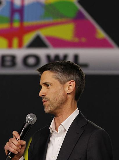Matt Mahan