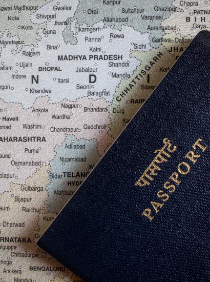 India Immigration