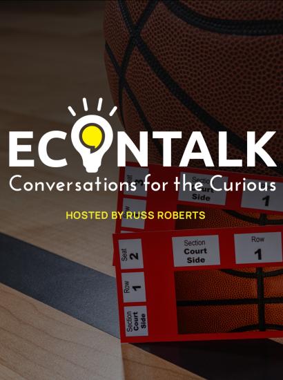 EconTalk