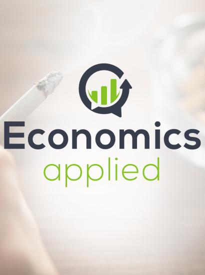 Economics, Applied