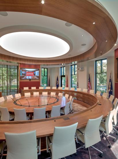 Griffin Fellows