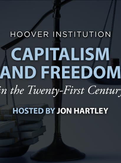 Capitalism and Freedom
