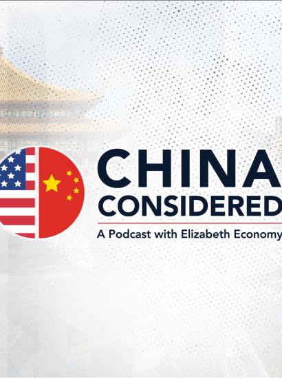 Summit Season: Reading the Room in Beijing