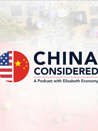 China Considered