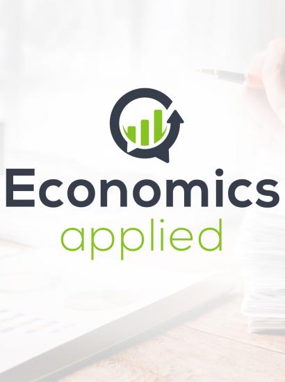 Economics, Applied
