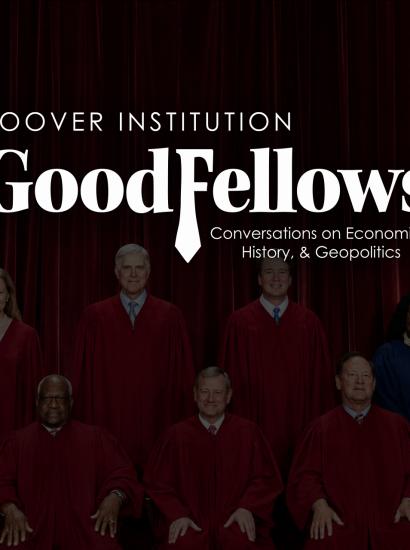 GoodFellows