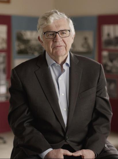 John Taylor | Reflections by the Hoover Institution