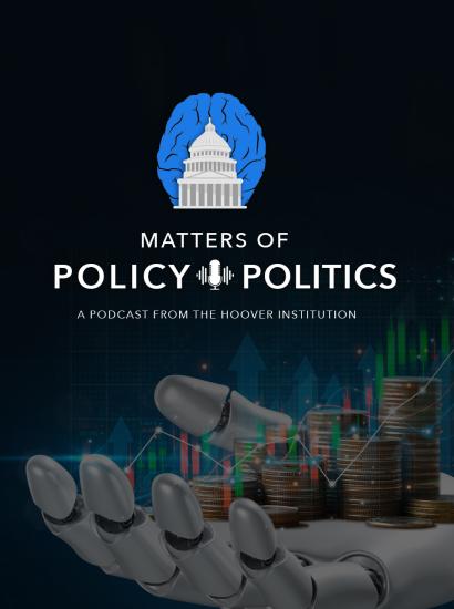 Matters of Policy & Politics: An Update on California