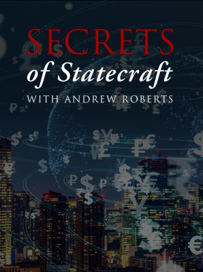 Secrets of Statecraft
