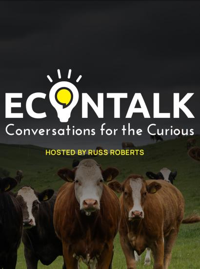 Can a Phone Be a Cow? with Philip Auerswald 