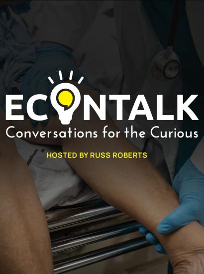 Do Less, Heal More: The Case for Medical Conservatism Featuring John Mandrola