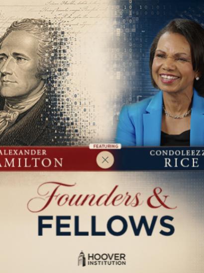 Founders & Fellows - Freedom Frequency