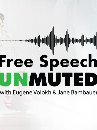 Shrexting: Free Speech or Criminal Harassment?