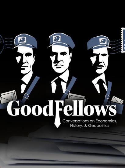 From Arsenal to Zelenksy: The GoodFellows Answer Viewer Mail
