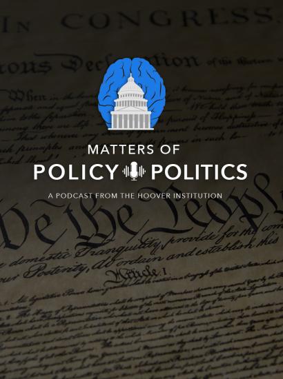 A National Treasure Indeed: Michael Auslin on the Declaration of Independence’s Endurance