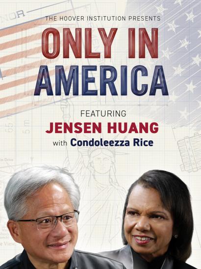 Jensen Huang