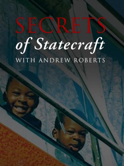 This Is Not America: A British Conversation On Race with Tomiwa Owolade