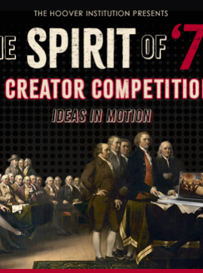 Creator Competition