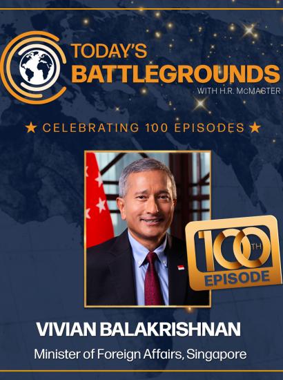 Vivian Balakrishnan