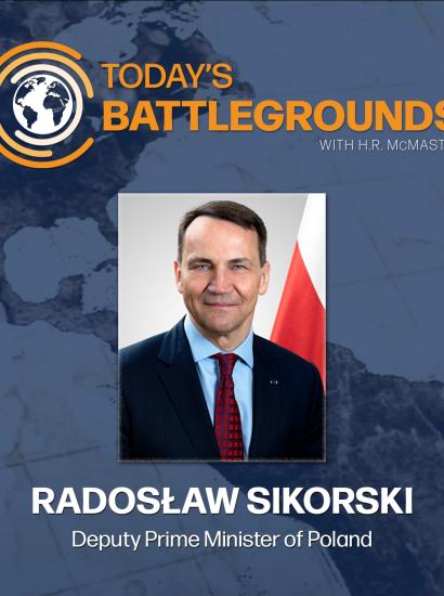 Radosław Sikorski