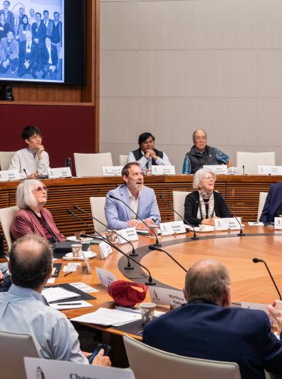 Barriers to Climate Adaptation Workshop