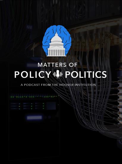 Quantum Leap? How America and Her Allies Can Lead the Next Tech Revolution