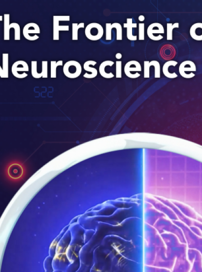 The Frontier of Neuroscience
